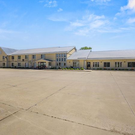 De Smet Super Deluxe Inn & Suites Exterior foto