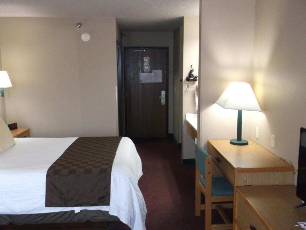 De Smet Super Deluxe Inn & Suites Exterior foto